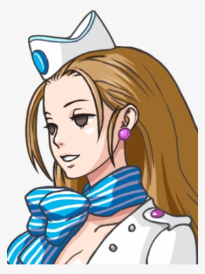 Cammy Portrait - Wiki #1828214