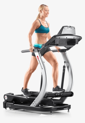 Tv Fitness Products That May Be Worth Buying - Gym Exercise Png #1828215