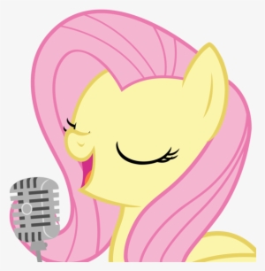 Fluttershy - Cartoon #1828233