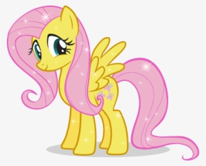 Fluttershy - My Little Pony Sarı #1828342 Fluttershy - My Little Pony Sarı #1828342