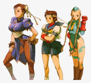 Cammy Street Fighter png download - 733*1089 - Free Transparent Chunli png  Download. - CleanPNG / KissPNG