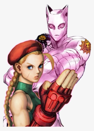 Photo - Killer Queen Already Touched #1828402