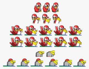 0 0 0 Font Product - Poker Sprites #1828493