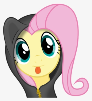 Photo - Fluttershy Cute #1828633