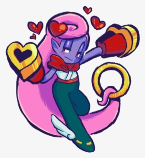 [undertale/megaman] There Is A Creature In Yokai Watch - Yokai Watch 2 Fan Art #1828692