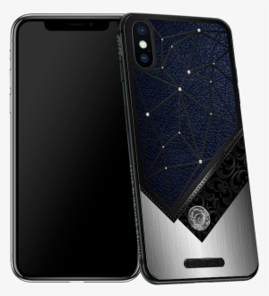 Iphone X With Cancer Horoscope Symbol - Scorpio #1828694