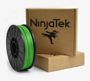 Ninjatek Sample Spools Are Available Through Our 3rd - Ninja #1828695
