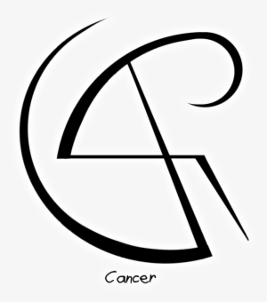 “cancer” Zodiac Sigil Requested By Anonymous - Zodiac - Free ...