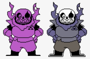 Swapfell Sans #1828735