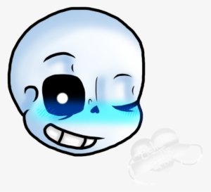 Sans Mouth Png - Comics #1828758