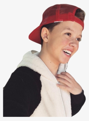 Jacob Sartorius Side View #1828794