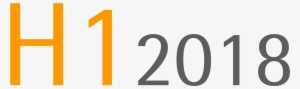 Business Figures For The First Half Of - Half Year Report #1828975