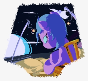 Cammy, Beach, Flag, Link In Description, Moon, Night, - Illustration #1829002