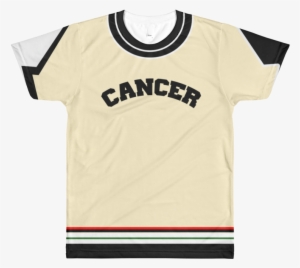 Zodiac Squad "cancer" - Sports Jersey #1829003