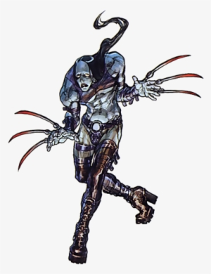 Co Andy - Fallen Balrog #1829069