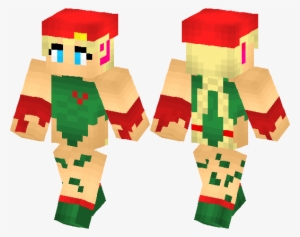Minecraft #1829099