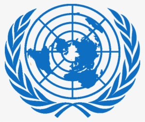There's This Growing Phenomenon Occurring On Youtube - United Nations Logo Png #1829271