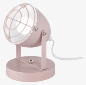 Cammy - Reality Lights Reality Cammy Table Lamp Pink, 1-light #1829320