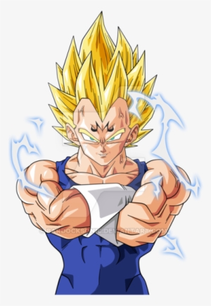 Dragon Ball Super Vegeta M #1829324