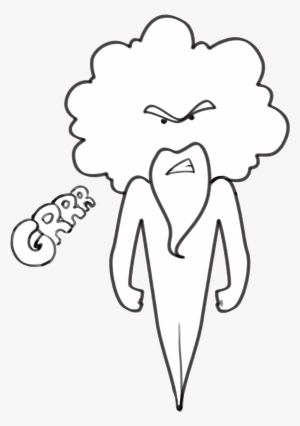 Angry - Municipalities Of Mexico City #1829346