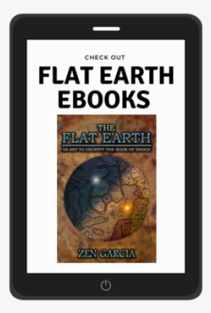 Click Below To See The Flat Earth Collection By Clicking - Universe #1829495