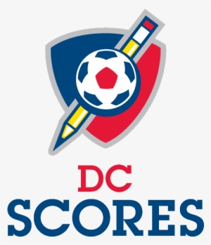 Dc Scores Png Logo - America Scores #1829705