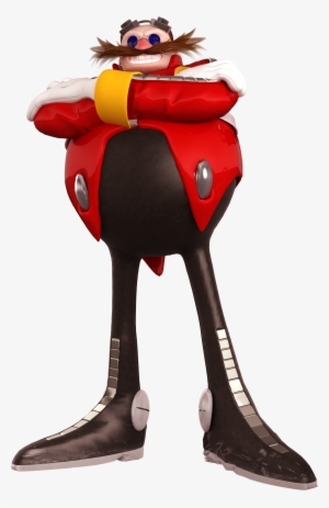 Superstars Eggman #1829722 Superstars Eggman #1829722