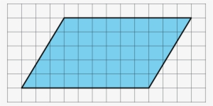 Decompose And Rearrange This Parallelogram To Make - Deluxe Room Floor Plan #1829768