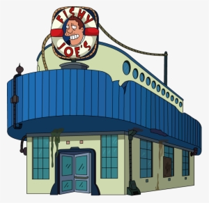 Fishy Joes - Futurama Fishy Joes #1829891 Fishy Joes - Futurama Fishy Joes #1829891