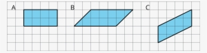 Find The Area Of Each Parallelogram - Number #1829991