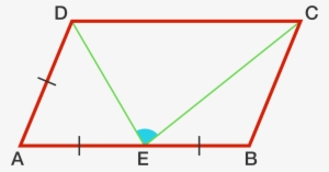 In A Parallelogram Abcd A B C D , The Length Of Ab - Science #1830010