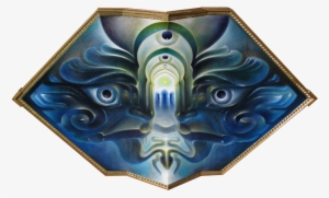 Inner Passage - Emblem #1830196