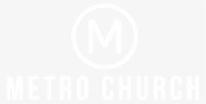 Metro Church Dc Logo Lightslider Header #1830248