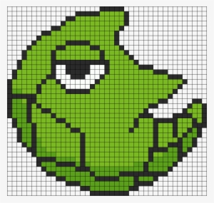 Caterpie - Bead #1830375 Caterpie - Bead #1830375
