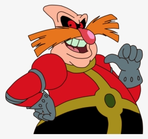 Png - Aosth Robotnik #1830445