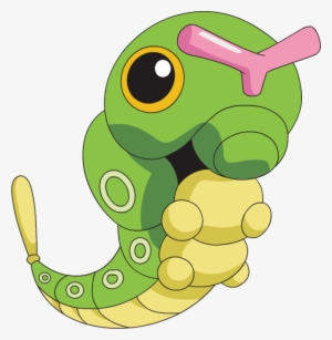 Related Wallpapers - Imagenes De Pokemon Caterpi #1830498