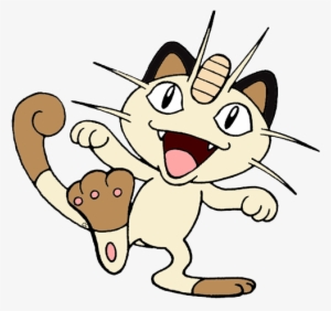 Pikachu, Pichu Caterpie Raichu Raichu Meowth - Pokemon Clip Art Png #1830519