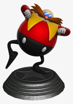 Doctor Eggman Classic Sonics World Sonic News Network - Sonic Generations Classic Eggman #1830522