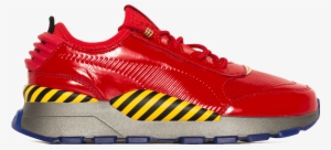 Eggman 368350 - Running Shoe #1830566
