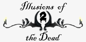 Iotd2 Development Article - Bubba And The Dead Woman #1830598