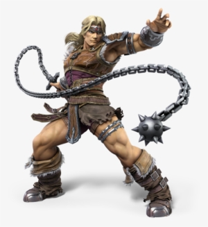 329kib, 600x600, 600px-simon Ssbu - Smash Bros Ultimate Simon #1830698