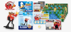 Sonic The Hedgehog - Online Advertising #1830724