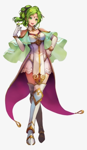 Click To See Nsfw - L Arachel Fire Emblem Heroes #1830727