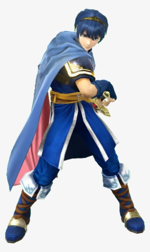 Marthstandalone - Action Figure #1830751