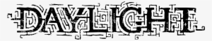 Daylight Black Trns1 - Daylight Png #1830773