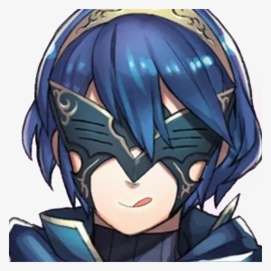 Visit - 仮面 マルス #1830869