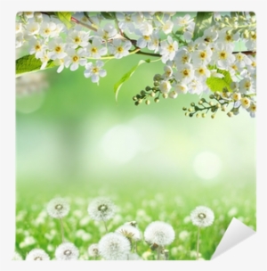 Mural - Spring #1830870