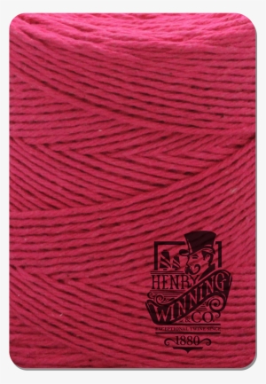 Solid Coloured Bakers Twine - Thread #1830896