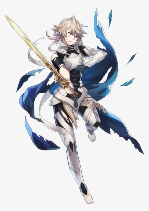 Corrin - Fire Emblem Corrin Male #1830897