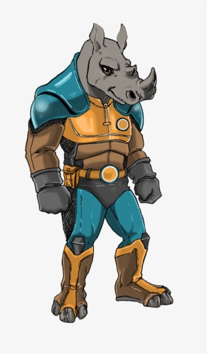 Vietnam Be My Hero Rhino Ranger #1831064